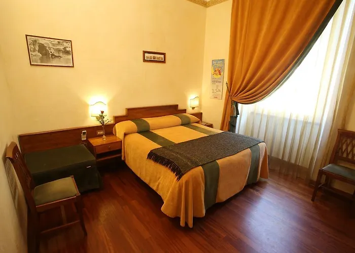 Bed and Breakfast Al Colonnato Di San Pietro Roma